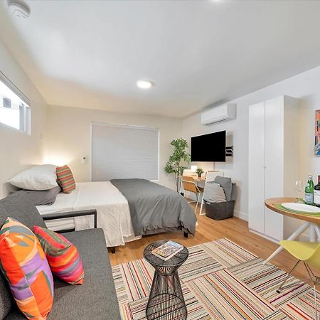 Silicon Valley Stay Apartments San Carlos Ngoại thất bức ảnh