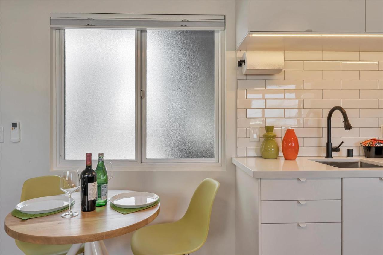 Silicon Valley Stay Apartments San Carlos Ngoại thất bức ảnh
