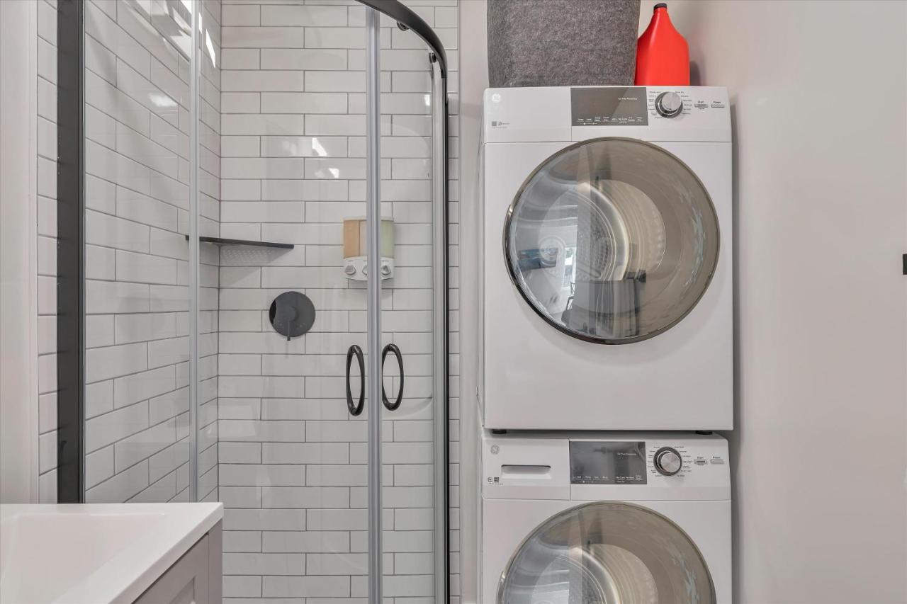 Silicon Valley Stay Apartments San Carlos Ngoại thất bức ảnh