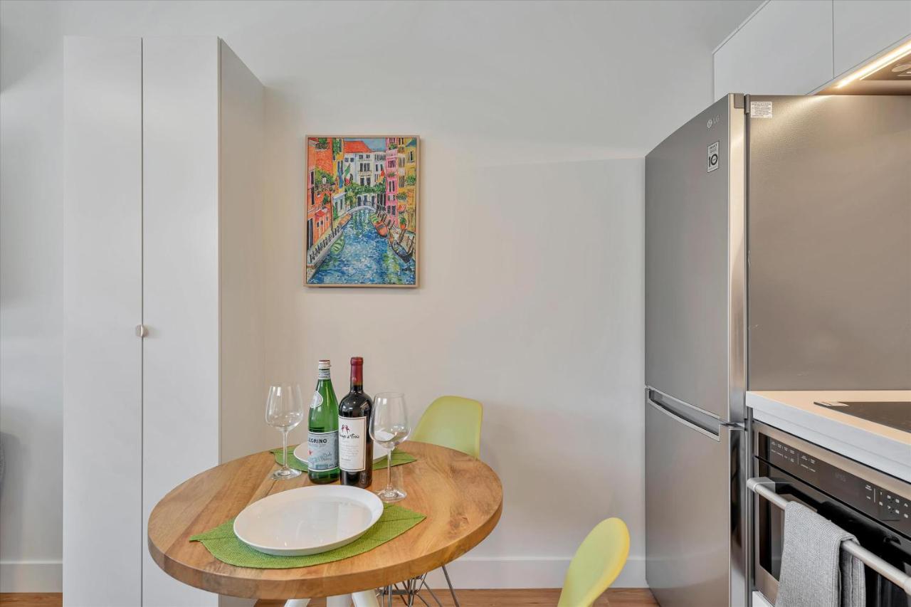 Silicon Valley Stay Apartments San Carlos Ngoại thất bức ảnh