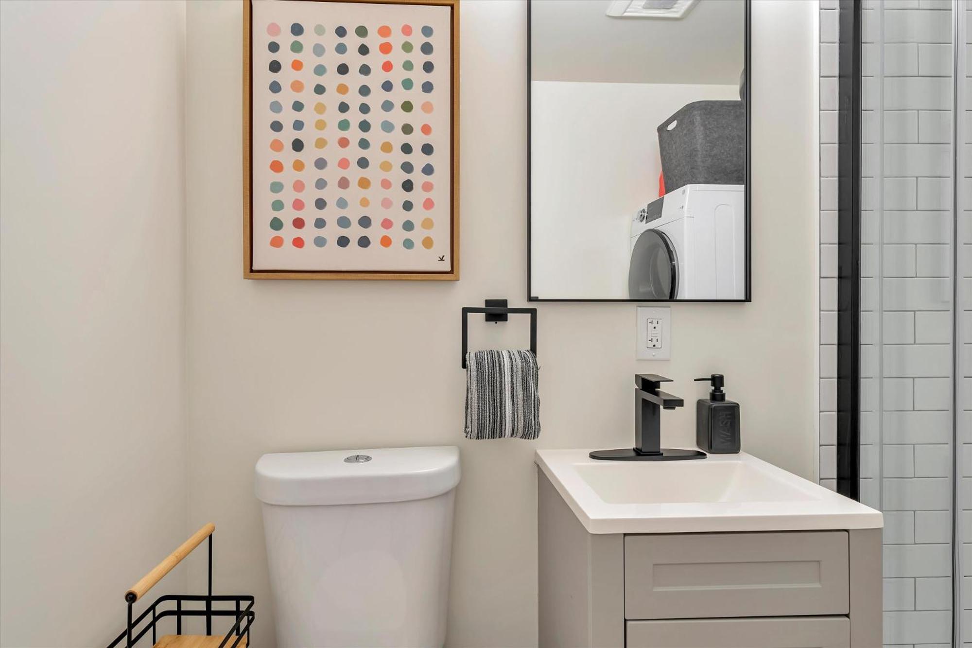 Silicon Valley Stay Apartments San Carlos Ngoại thất bức ảnh
