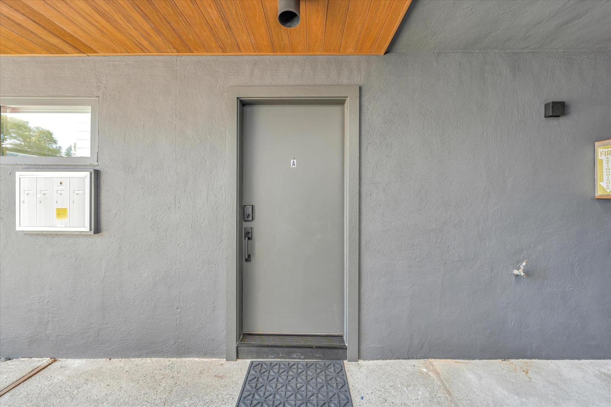 Silicon Valley Stay Apartments San Carlos Ngoại thất bức ảnh