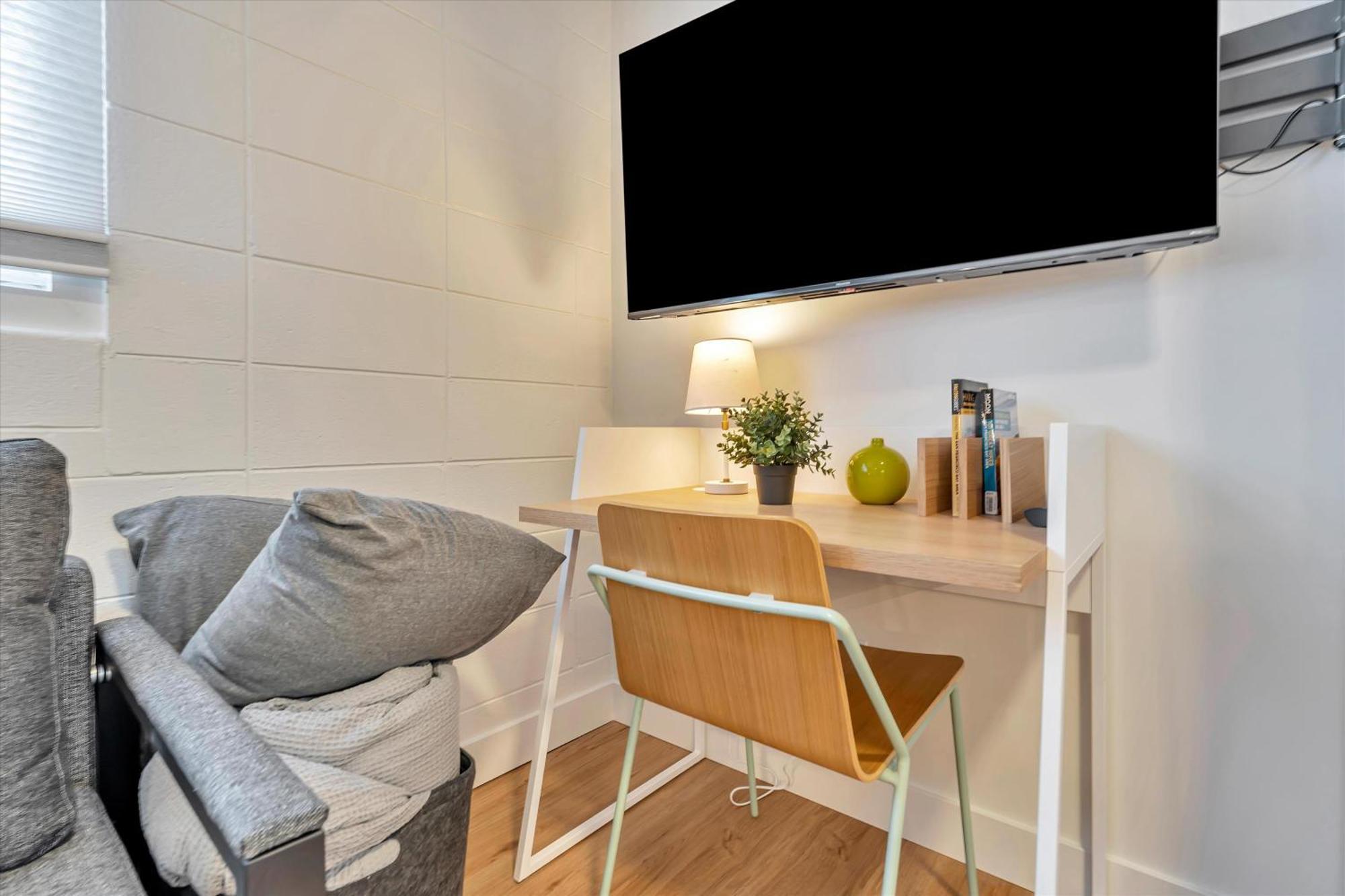 Silicon Valley Stay Apartments San Carlos Ngoại thất bức ảnh