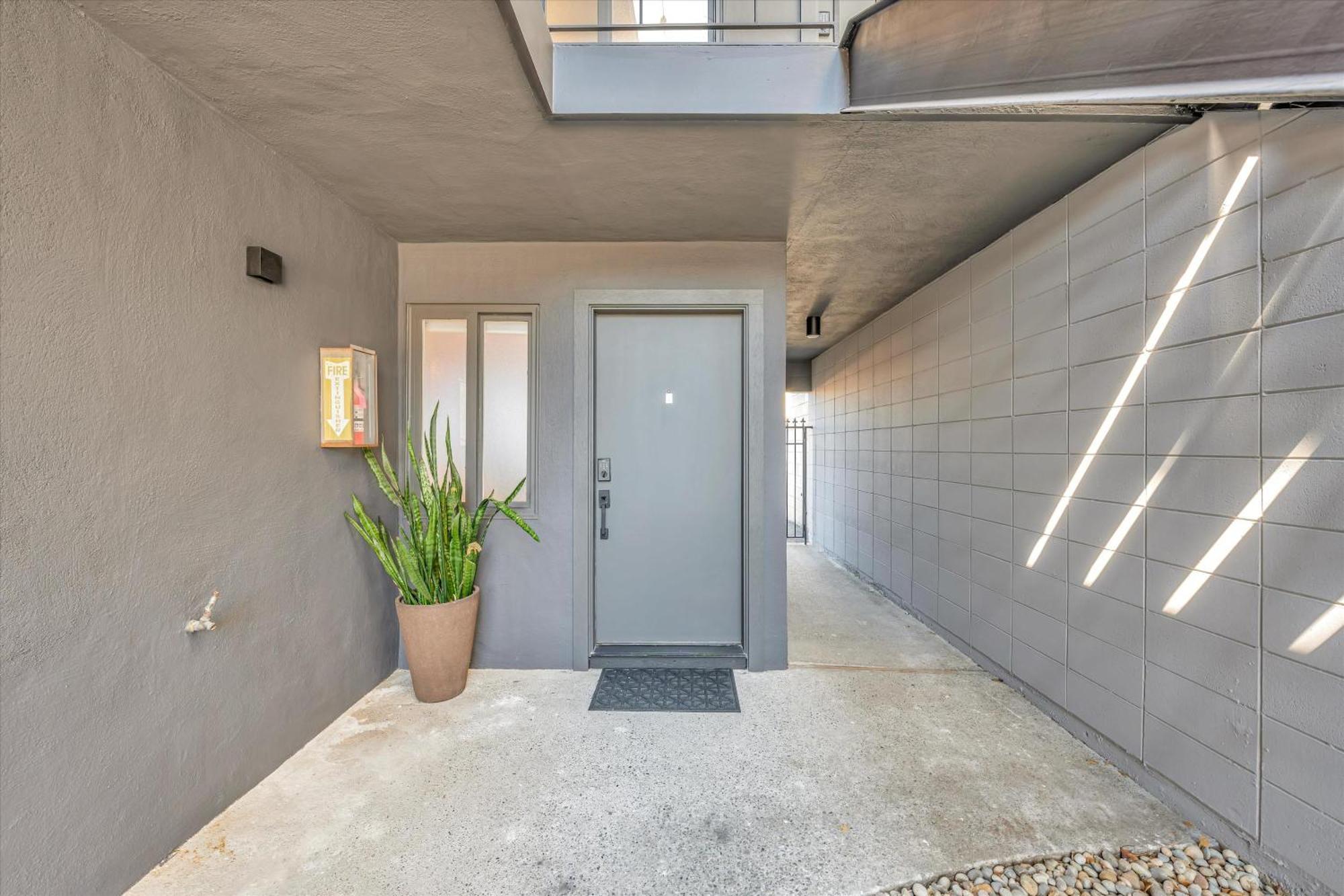 Silicon Valley Stay Apartments San Carlos Ngoại thất bức ảnh